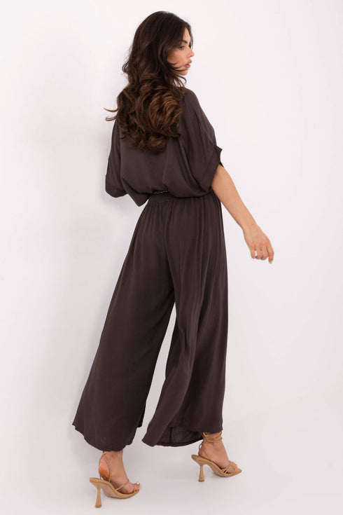 Women trousers model 215241 Och lla
